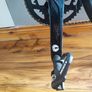 Merida Reacto Disc 5000 Carbon Aero Road Bike Image 2