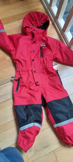Snowtex outdoor clothing/coat 3-4 yrs