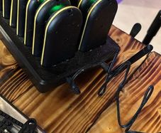 Retekess TD169 Guest Pager System - Buzzers