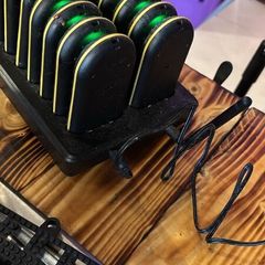 Retekess TD169 Guest Pager System - Buzzers