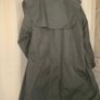 Full Length Long Tayberry Coat Image 5