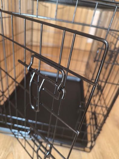 Dog Cage