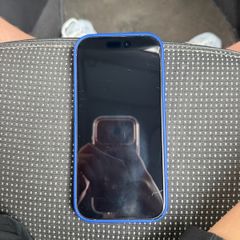 iPhone 16 pro  unlocked.