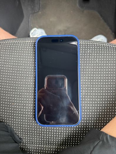 iPhone 16 pro  unlocked.