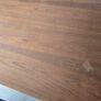 Mid century teak dining table and chairs Image 3