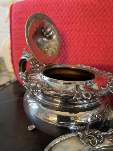 antique and collectibles