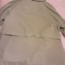 Hooded Jacket from Debenhams   Size: 20 UK .. 48 EU  ..  Colour: Pastel Green/Final Price Drop Image 10