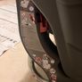 Child car seat - Romer Britax - for free Image 3
