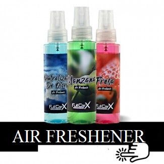 Car detailing Products Air Fresheners