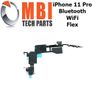 iPhone 11 Pro WiFi Signal Connector Bluetooth Antenna Flex Ribbon Cable Image 2
