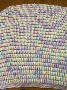 baby blanket