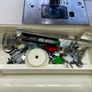 SINGER Quantum 9940 Sewing Machine - Just Serviced - Many stitch choices! Image 10