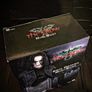 The Crow Neca Bust 2004 Image 2