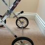 Vintage dolls pram Image 8