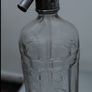 antique glass Image 3