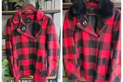 Next Ladies Coat size 10