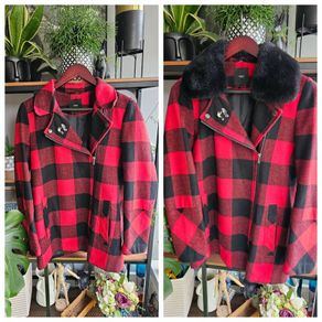 Next Ladies Coat size 10