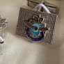 Cuff link & tie bar set Image 3