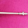 Vintage Mysto No 7 Brass Garden Sprayer Image 3