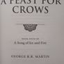 A Game of Thrones Book 4 by George R.R Martin (Fantasy Paperback 2011) Image 5