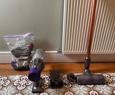 Dyson (not working)