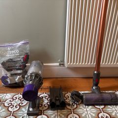 Dyson (not working)