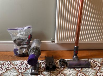 Dyson (not working)