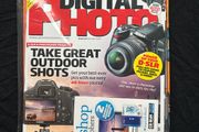 Digital Photo Magazine