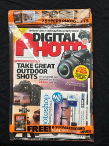 Digital Photo Magazine