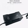 36v  and 48v battery charger 42v and 54.6v Image 4
