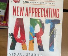 Appreciating Art LC