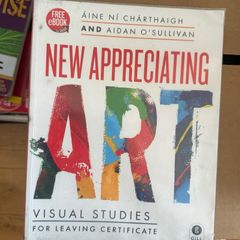 Appreciating Art LC