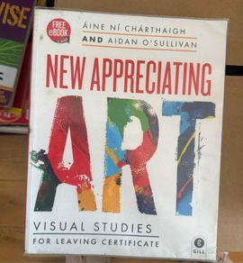 Appreciating Art LC