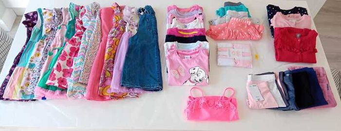 Girls clothes