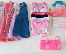 Girls clothes
