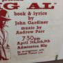 Vintage Poster Image 3