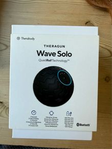 Theregun Wave Solo