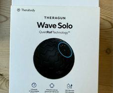 Theregun Wave Solo