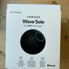 Theregun Wave Solo
