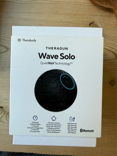 Theregun Wave Solo