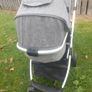 Miniuno Toura pram pushchair Image 4