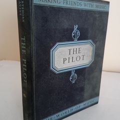 Making Friends with Music - The Pilot by William C. Hartshorn and Helen S. Leavitt (GT267)