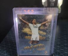 Jude Bellingham Ultimate Talent - Match Attax 24/25 -  Mint