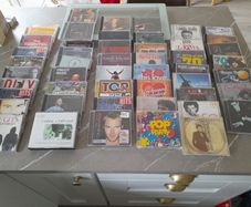 Cds