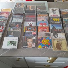 Cds