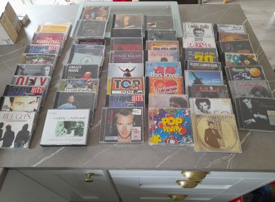 Cds