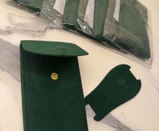 watch service pouch