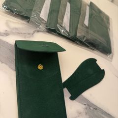 watch service pouch