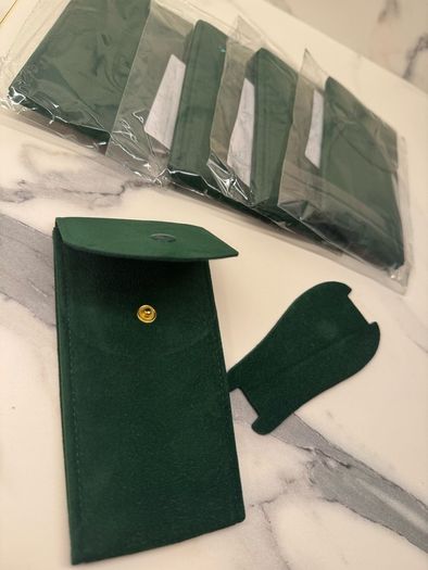 watch service pouch