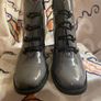 Jose Saenz Ankle Boots Image 3
